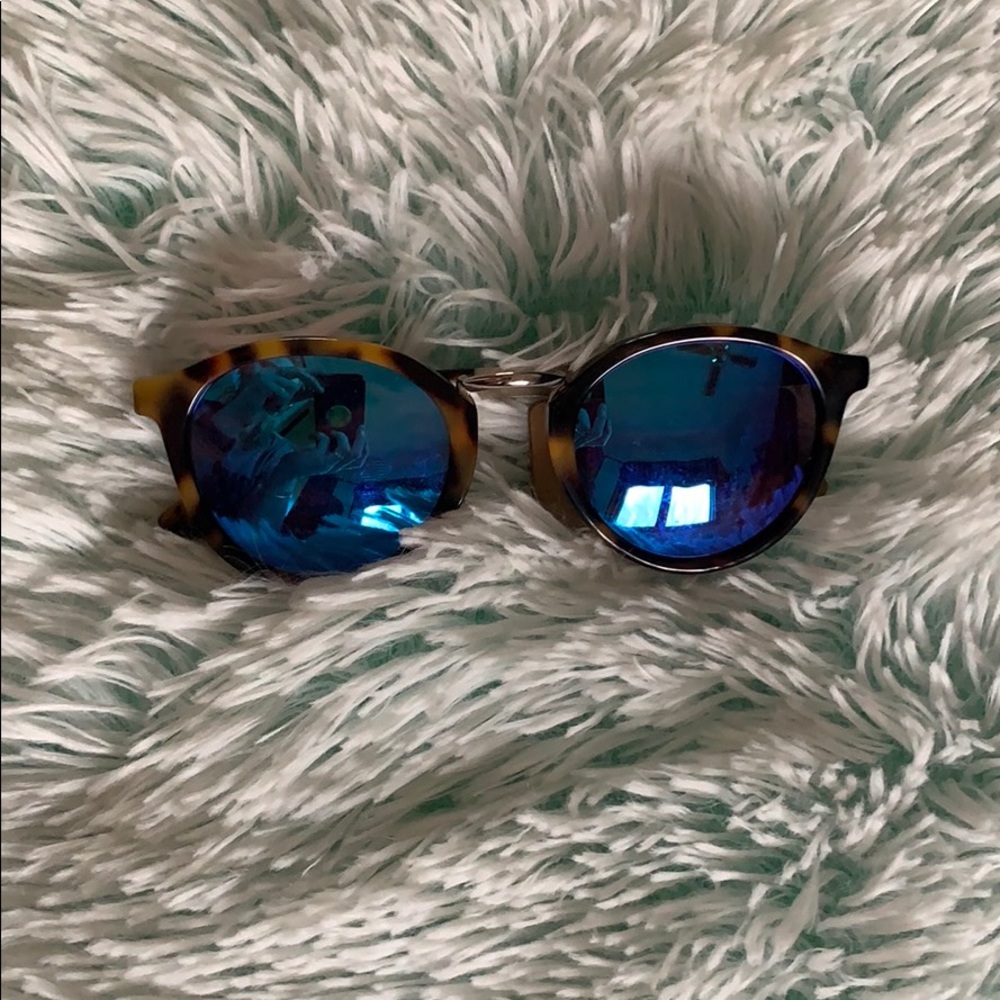 Madewell Sunglasses